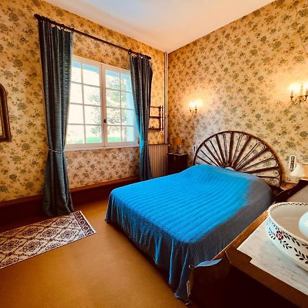 Maison Lomprere Fichous-Riumayou Kültér fotó