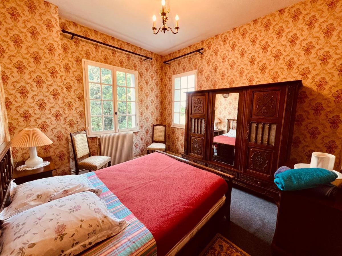 Maison Lomprere Fichous-Riumayou Kültér fotó