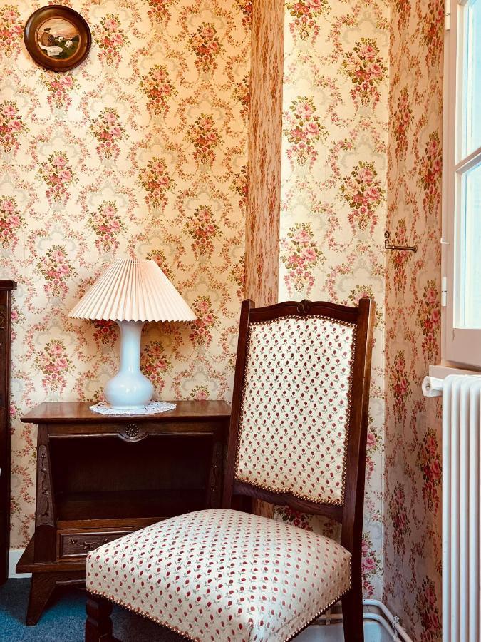 Maison Lomprere Fichous-Riumayou Kültér fotó