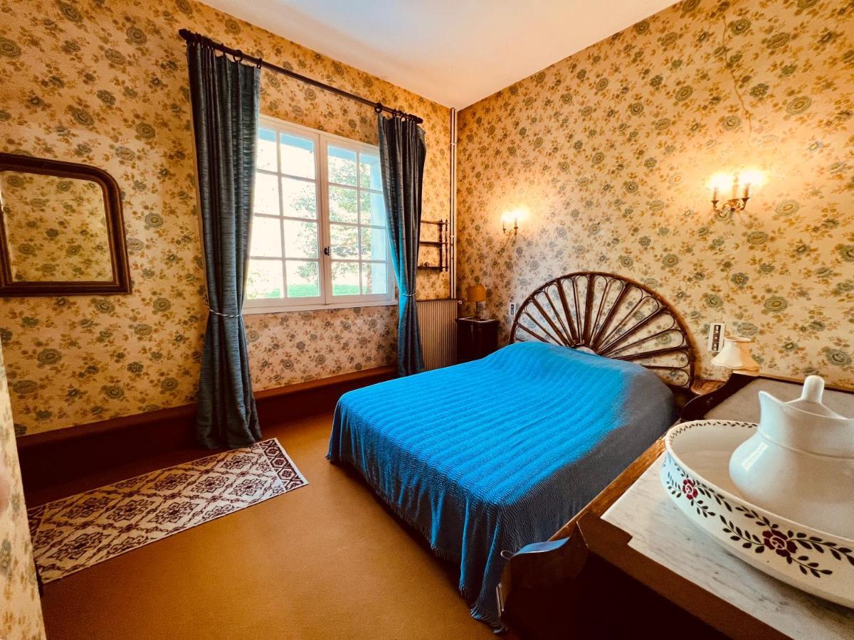 Maison Lomprere Fichous-Riumayou Kültér fotó