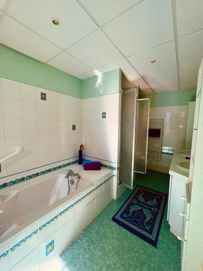 Maison Lomprere Fichous-Riumayou Kültér fotó